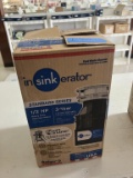 Insinkerator Badger 5 Disposal