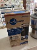 Insinkerator Badger 5 Disposal