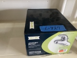 B&K Lavatory Faucet