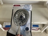 Delta 2 in 1 Shower Head