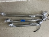 Stainless Grab Bars