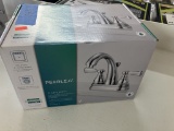Peerless Two Handle Bathroom Faucet