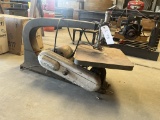 Rockwell Scroll Saw
