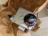 Gas Control Valve