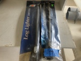 2 Gas Log Lighters