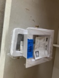 Water Control Boxes