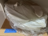 Qty of Toilet Seats