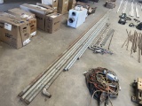 Misc Galv. Pipe