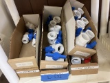 PVC Ball Valves and Socket Ball Valves