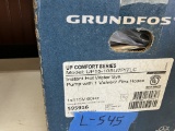 Grundfos Instant Water System
