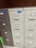 4 Drawer Filing Cabinet 28