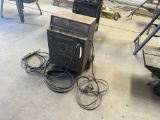 Wards Powr-Kraft 230 Welder
