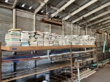 Large qty of Toilet Tanks Lids