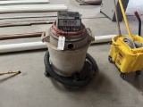 Ridgid Wet Dry Vac