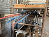 Qty of Pex & Other Water pipe