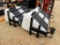 Wylie #53 Saddle Tanks