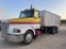 1987? White Silage/Grain Truck
