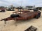 18' x 6' T/A BP UT Trailer