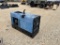 Miller Bobcat 225 T Gasoline Welder