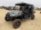 2019 Odes UTV