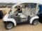 Ford Think Neighbor Golf Cart