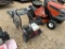 Excell Gasoline Pressure Washer