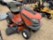 Husqvarna YTH 24K48 Riding Mower