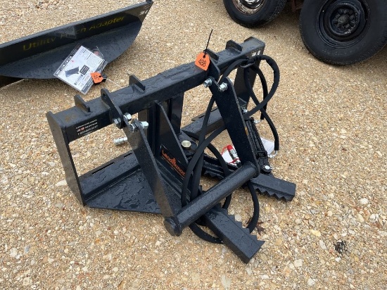 Land Honor SS Tree & Post Puller