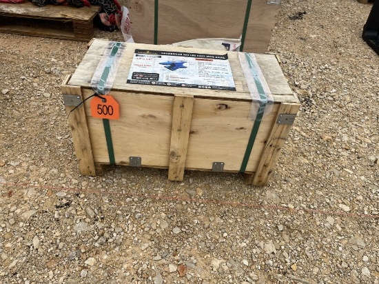 Land Honor 200 lb Anvil