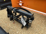 Land Honor SS 3 pt Hitch Adapter