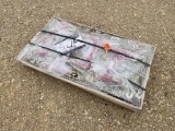 Pallet of Chains & Ratchet Binders