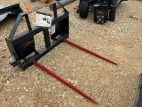 Land Honor SS 2 Spear Hay Spear