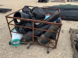 Crate of Misc. Fittings