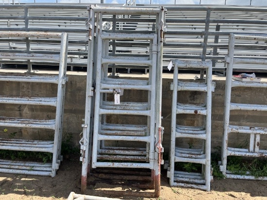 2'3" x 5' Bow Gate