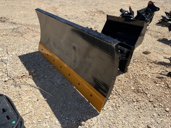 Future SS Hyd Blade/Snow Shovel
