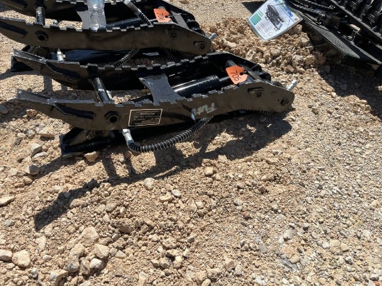 Future 3T Hyd Excavator Thumb
