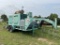 Trailer Mounted 350KW Onan Generator