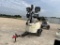 Terex RL4 Light Tower