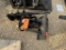 Wolverine Mini SS Auger w/ Bit
