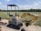 Land Hero KN16 Mini Excavator