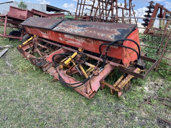 UFTGD12 12 ft No Till Drill
