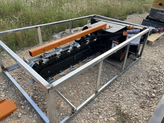Wolverine SS Trencher