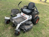 Bobcat ZT2000 48