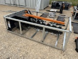Wolverine SS Trencher