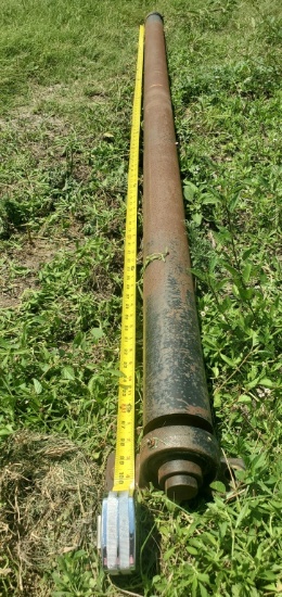 Steel Roller for Trailer