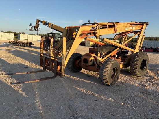 Skytrak 5030 Telehandler
