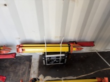 Laser Level