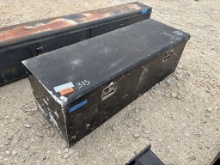 20" x 20" x 5' Toolbox