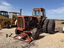 Allis Chalmers 7040 Tractor