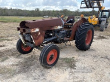 Case 1194 Tractor